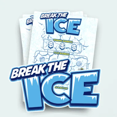 Break the Ice