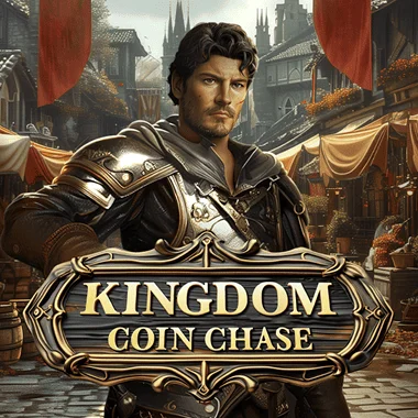 Kingdom Coin Chase