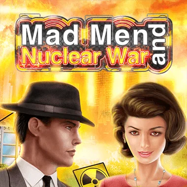Mad Men