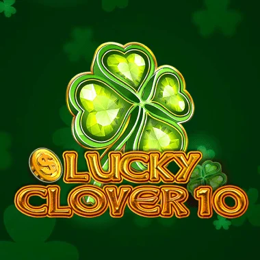 Lucky Clover 10
