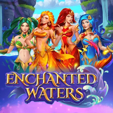 Enchanted Waters